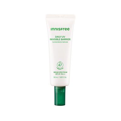 DAILY UV DEWY BARRIER SERUM SPF 47 (PROTECTOR SOLAR)